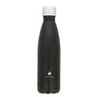 Botella isotérmica Negro 500 ml