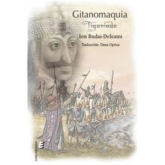 Gitanomaquia