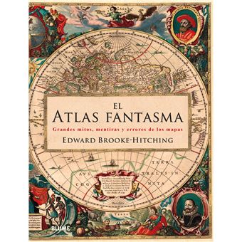 El atlas fantasma