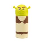 Erik Estuche 3D Dreamworks Shrek