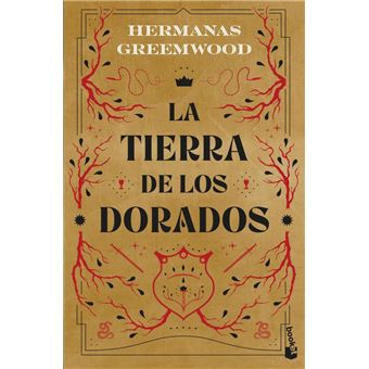 La tierra de los Dorados