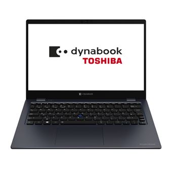 Portátil Dynabook Toshiba Portégé X30L-J-130 Intel i5 1135G7/8GB/256 SSD/13"