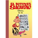 El Botones Sacarino 1963 1966