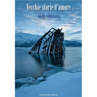 Vecchie storie d'amore - 1