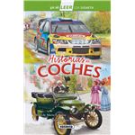 Historias de coches-leer verde