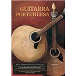Guitarra portuguesa - 2 CDs + Libro