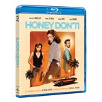 BLR-HONEY DON T