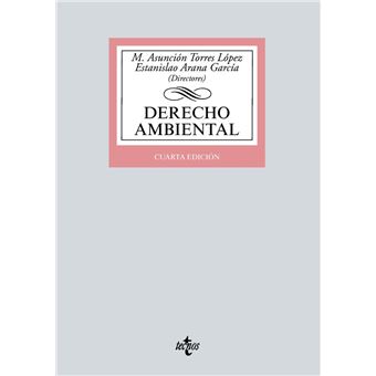 Derecho Ambiental
