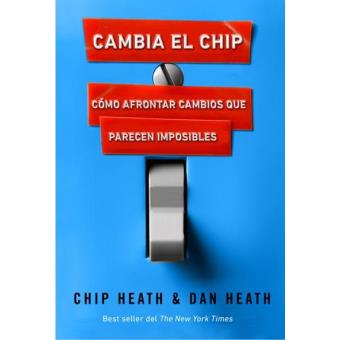 Cambia el chip