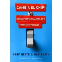 Cambia el chip