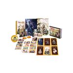 Made in Abyss: La ciudad dorada del sol abrasador - Blu-ray