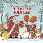 Que No Corten La Navidad En El Pais De Las Maravillas