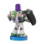 Porta Mando Cable Guy Disney-pixar Buzz Lightyear Ps4