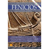 Breve historia de los fenicios N.E. COLOR