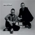 Live At Bozar - CD