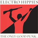 The Only Good Punk Is A Dead One - CD