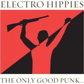 The Only Good Punk Is A Dead One - CD