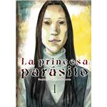 La Princesa Parasito 1