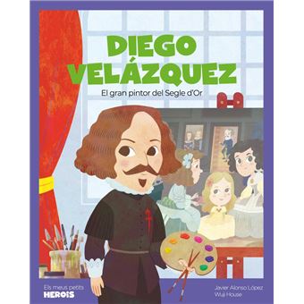 Diego Velazquez