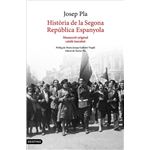 Història de la Segona República Espanyola (1929-abril 1933)