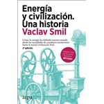 Energia y civilizacion-una historia