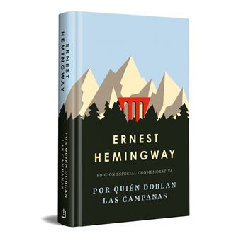 Por quién doblan las campanas (edición especial en tapa dur