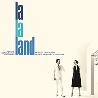 La La Land B.S.O. - Vinilo
