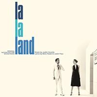 La La Land B.S.O. - Vinilo