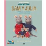 Crochet Con Sam Y Julia