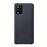 Funda Samsung S View Wallet Cover Negro para Galaxy A42 5G