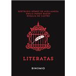 Literatas