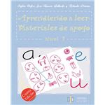 Aprendiendo a leer nivel 1