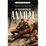 El prisionero de Annual