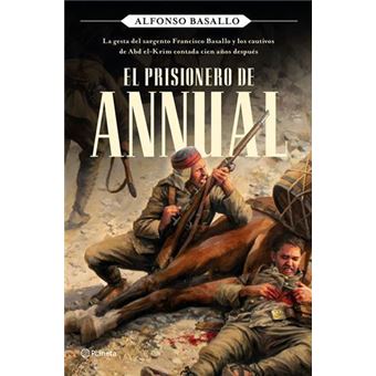 El prisionero de Annual