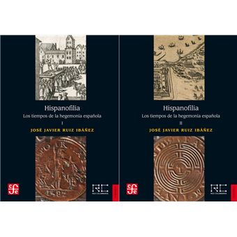 Hispanofilia i y ii