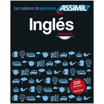 Inglés. Intermedio. Los cuadernos de ejercicios