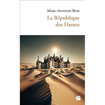 La République des Dames - 1
