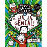 Tom Gates 22 Tom Gates Es Ja Ja Genial