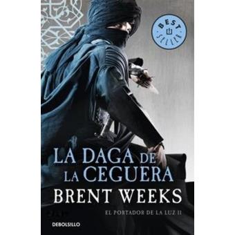 La daga de la ceguera