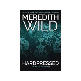 The Hacker Series: Hardpressed (Vol. 2) - 1
