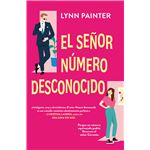 El señor número desconocido