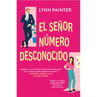 El señor número desconocido
