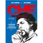 Che. Una vida revolucionaria - La novela gráfica Ed Integral