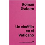 Un cinefilo en el vaticano