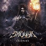 Showdown - Vinilo Rojo