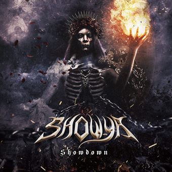 Showdown - Vinilo Rojo