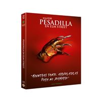 Pesadilla en Elm Street Ed Iconic - Blu-Ray