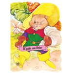 El gato con botas