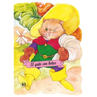 El gato con botas
