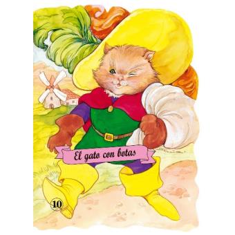 El Gato Con Botas